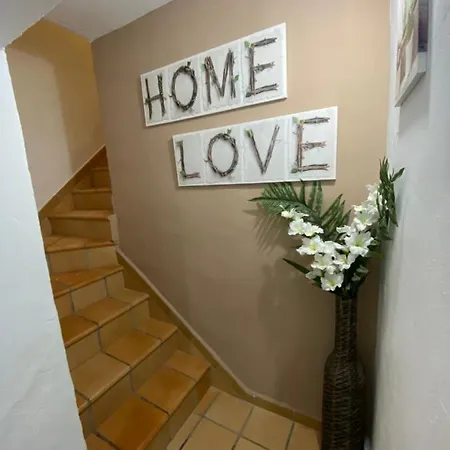 Apartment Rosa