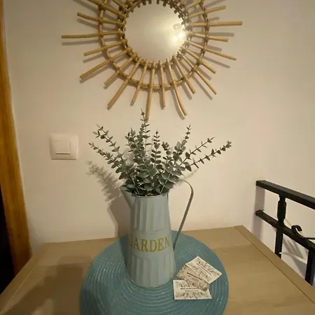 Rosa Apartment *