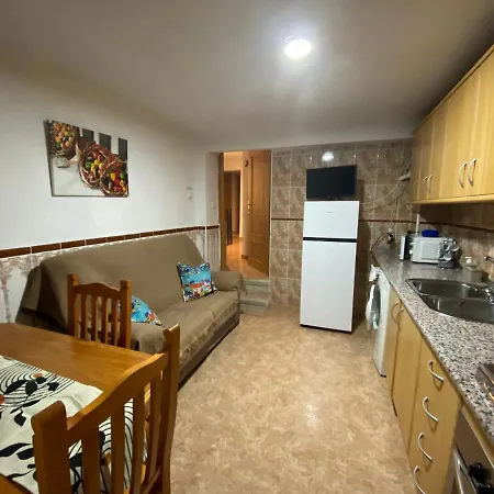 Rosa Apartment