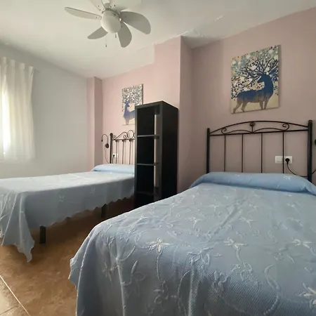 Rosa Apartment