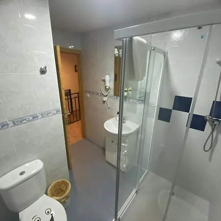 Apartment Rosa Arroyo Frio